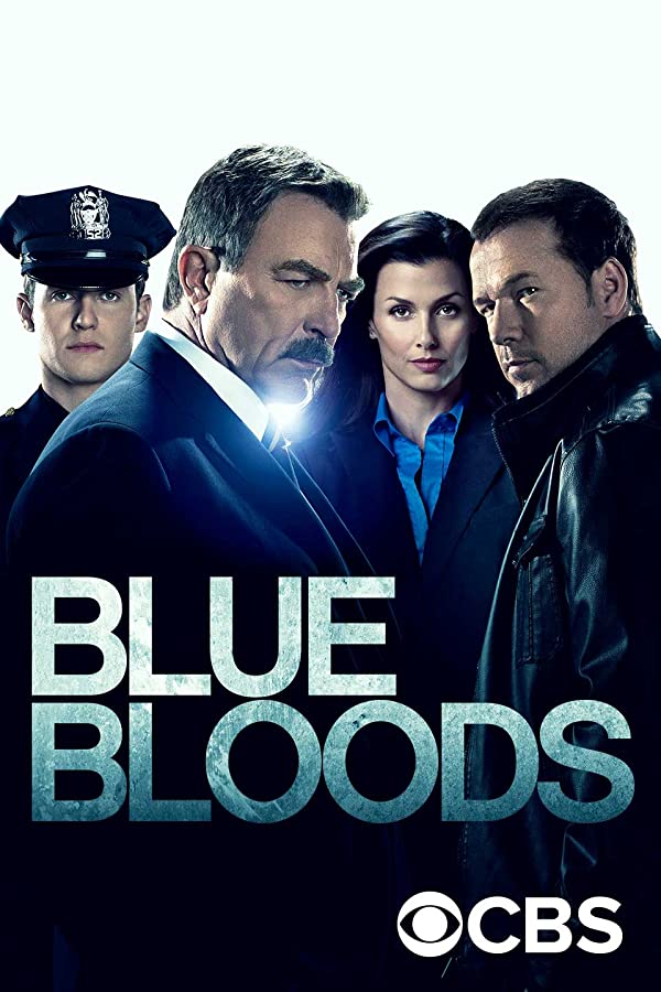Blue Bloods - Season 12 (2021)
