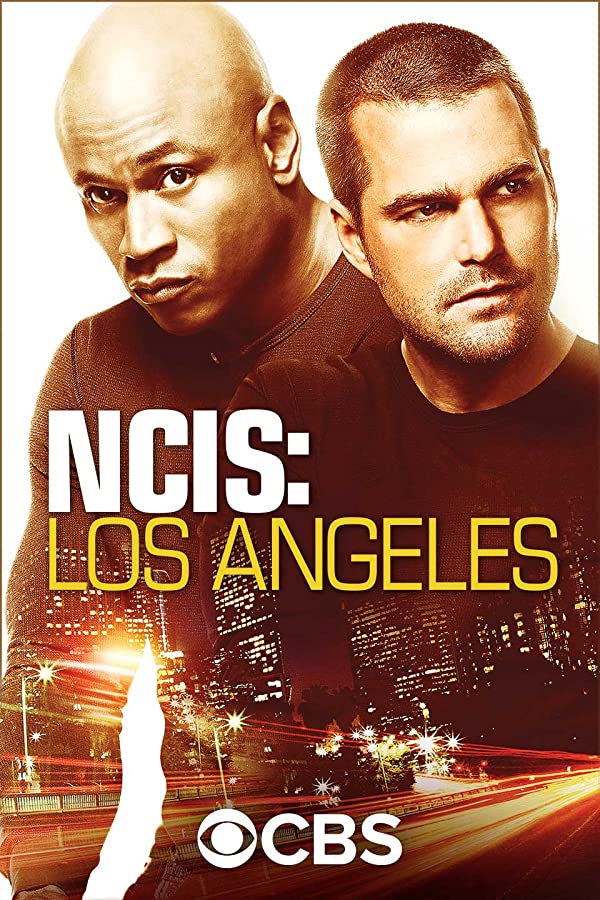 NCIS: Los Angeles - Season 13 (2021)