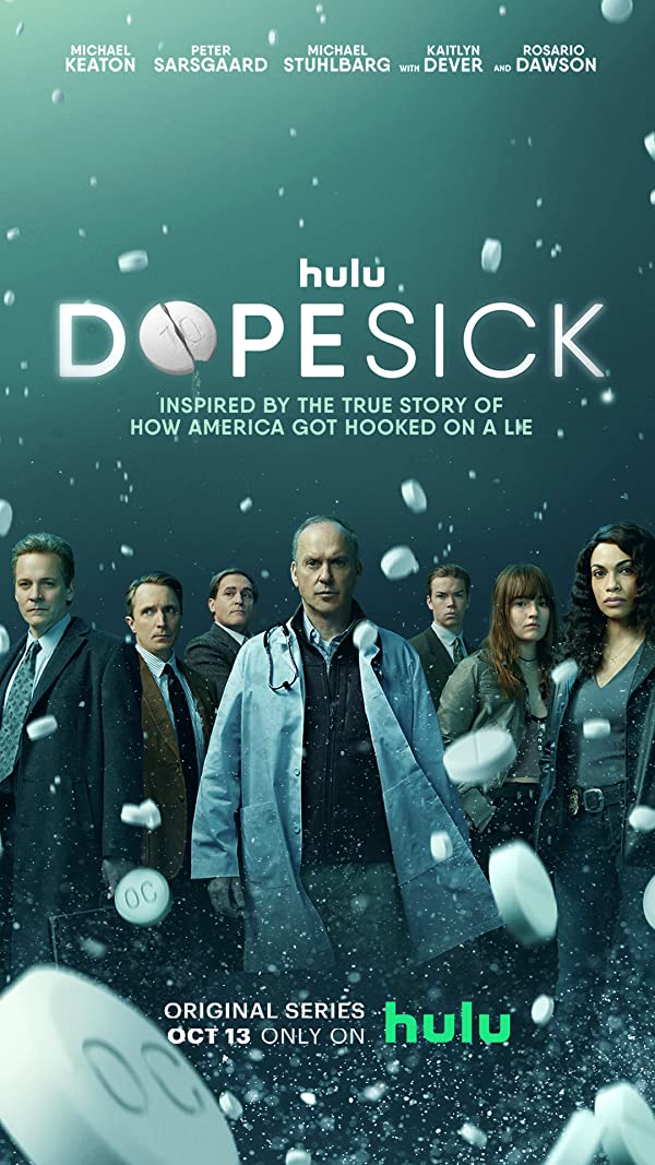 Dopesick - Season 1 (2021)