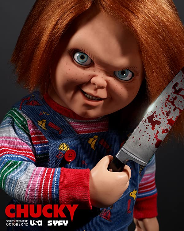 Chucky - Season 1 (2021)