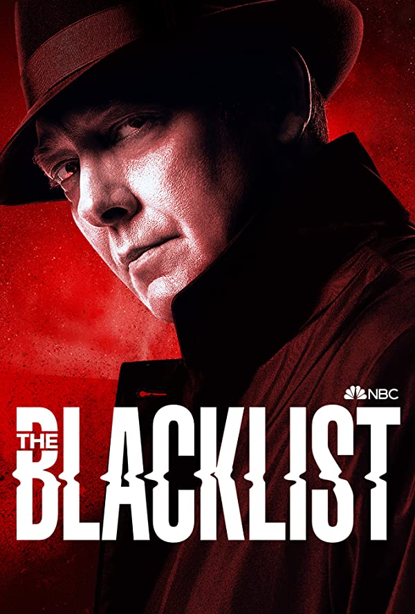 The Blacklist - Season 9 (2021)