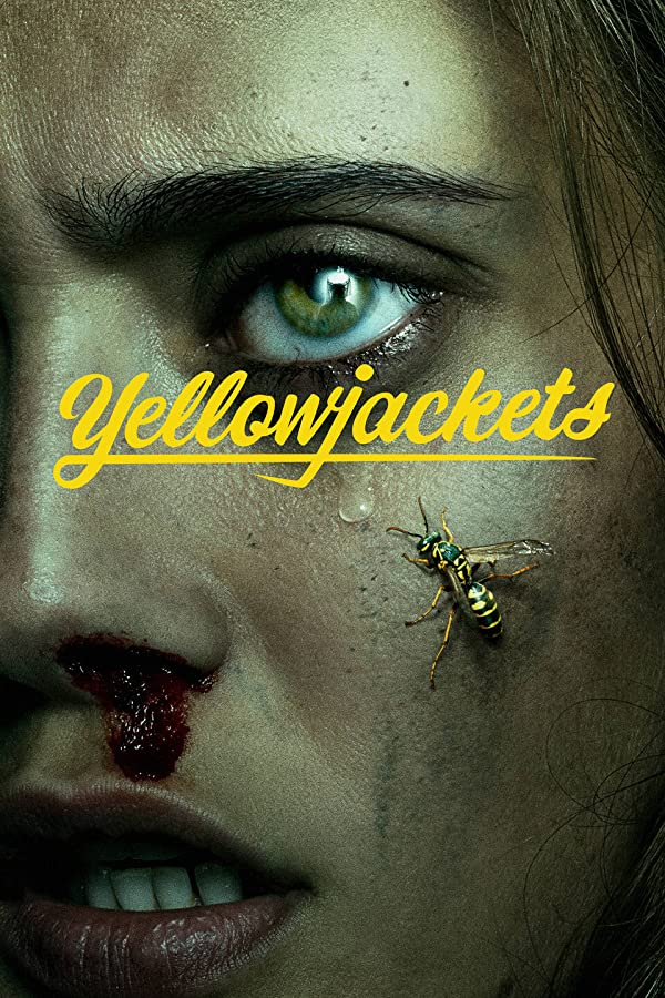 Yellowjackets - Season 1 (2021)