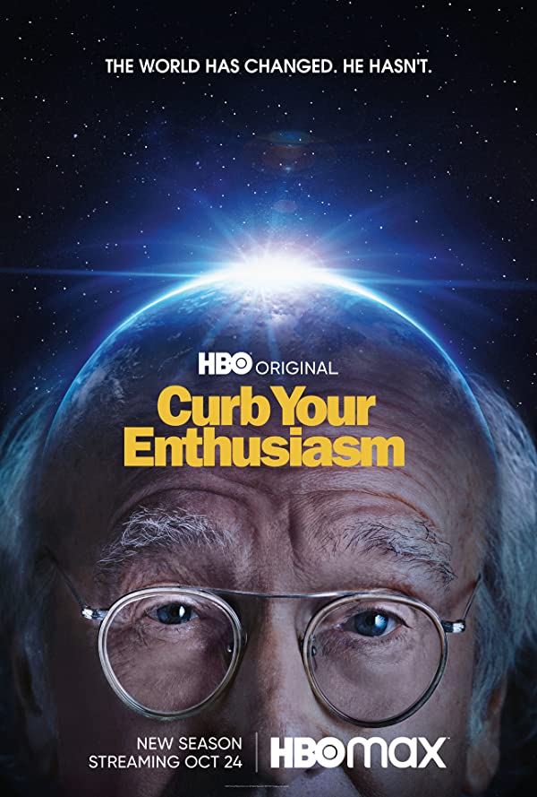 Curb Your Enthusiasm - Season 11 (2021)