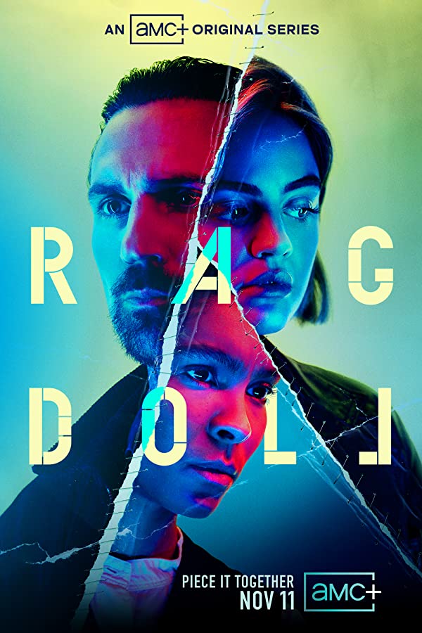 Ragdoll - Season 1 (2021)