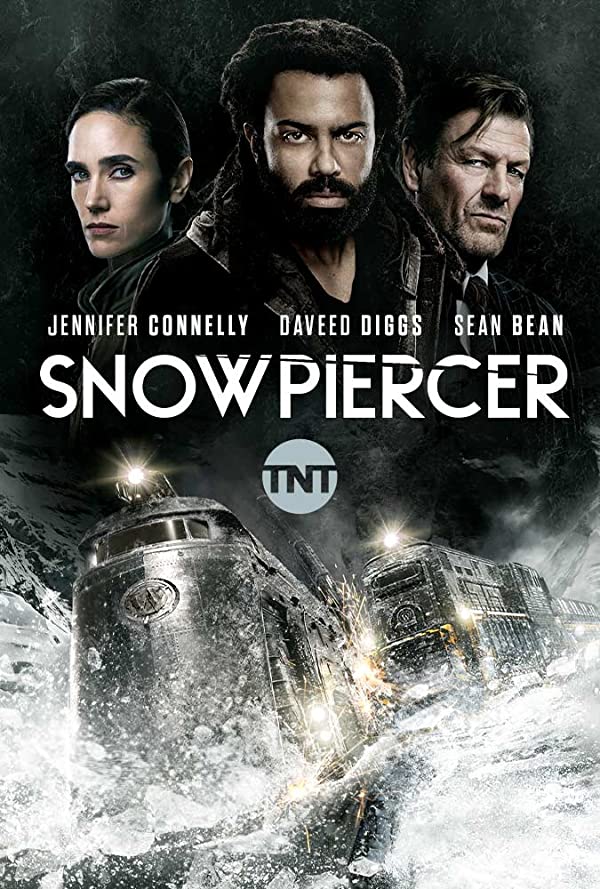 Snowpiercer - Season 3 (2022)
