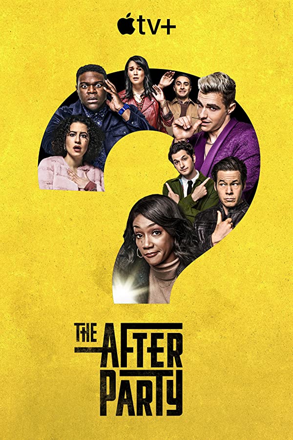The Afterparty - Season 1 (2022)