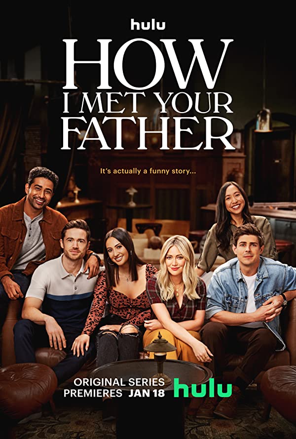 How I Met Your Father - Season 1 (2022)