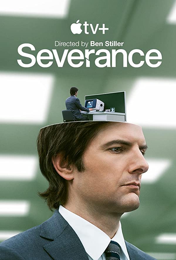 Severance - Season 1 (2022)