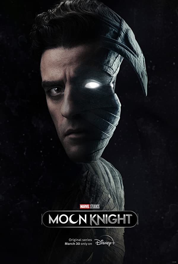 Moon Knight - Season 1 (2022)