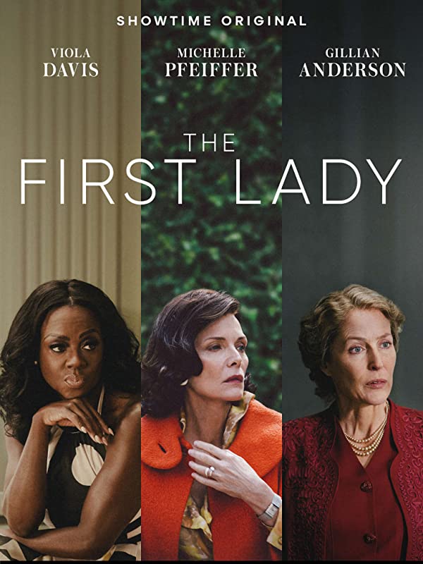 The First Lady - Season 1 (2022)