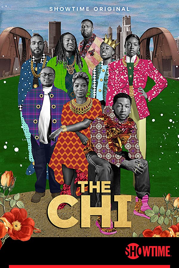 The Chi - Season 5 (2022)