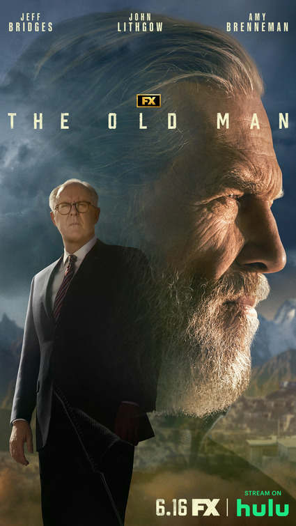 The Old Man - Season 1 (2022)