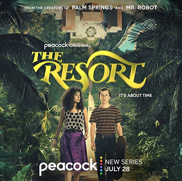 The Resort - Season 1 (2022)