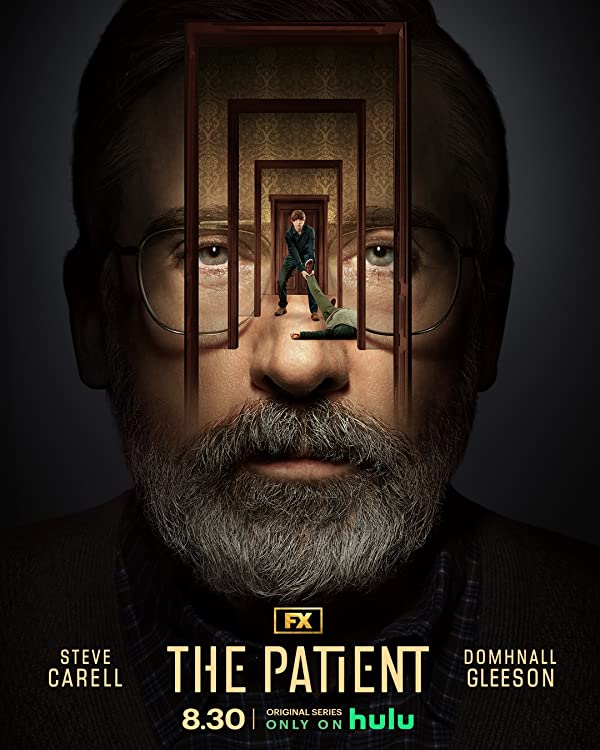 The Patient - Season 1 (2022)