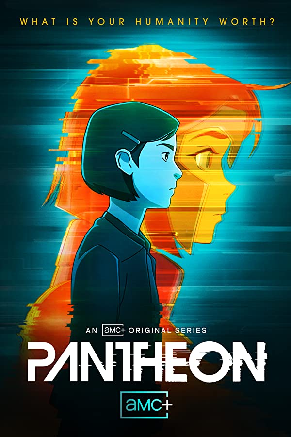 Pantheon - Season 1 (2022)