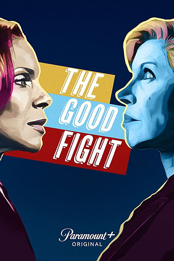 The Good Fight - Season 6 (2022)