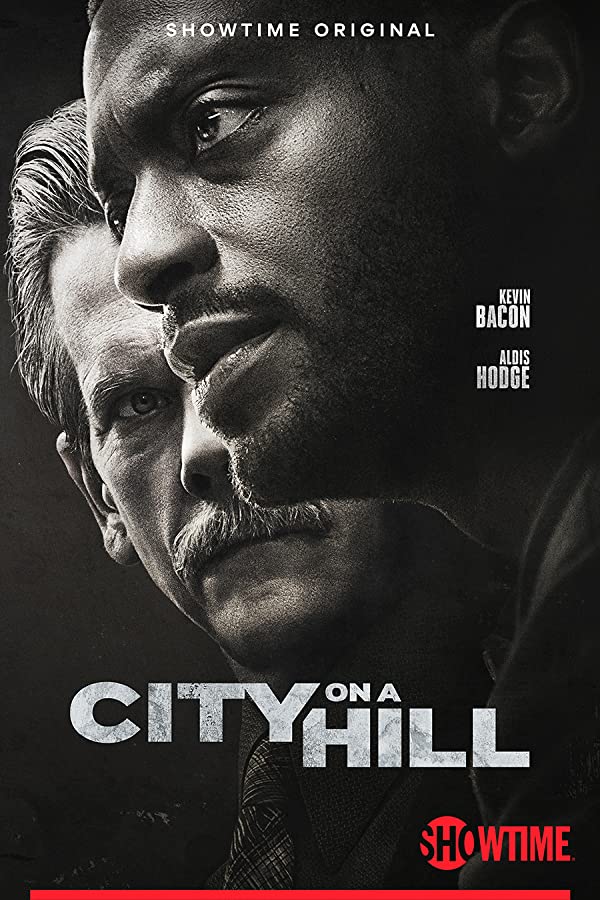City on a Hill - Season 3 (2022)