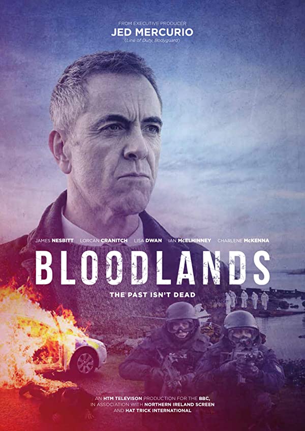 Bloodlands - Season 2 (2022)