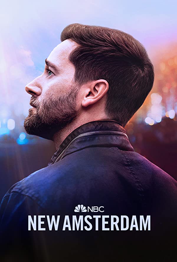 New Amsterdam - Season 5 (2022)