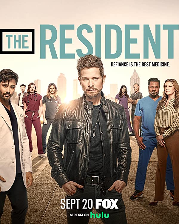 The Resident - Season 6 (2022)