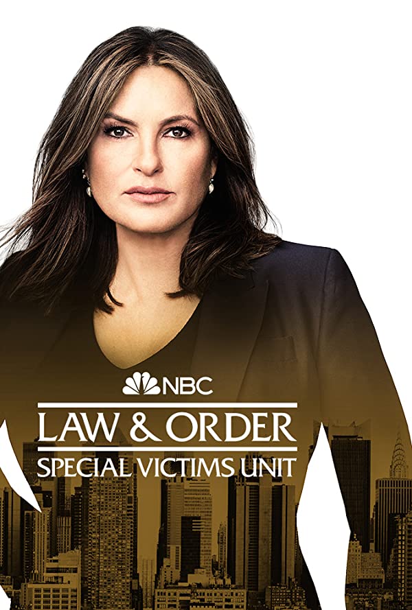 Law & Order: Special Victims Unit - Season 24 (2022)