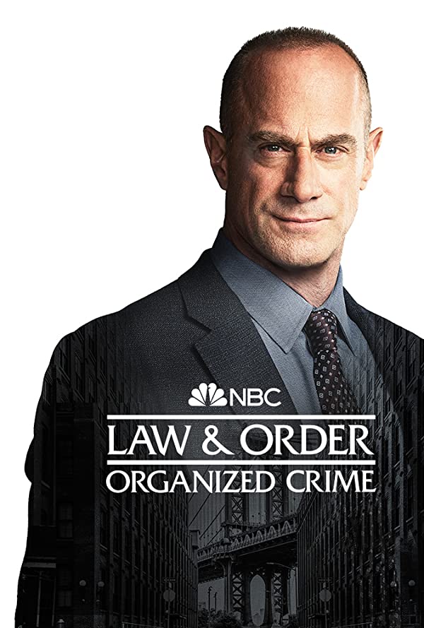 Law & Order: Organized Crime - Season 3 (2022)