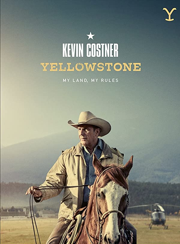 Yellowstone - Season 5 (2022)