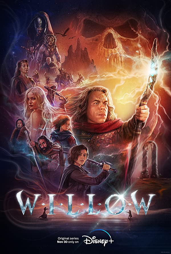 Willow - Season 1 (2022)
