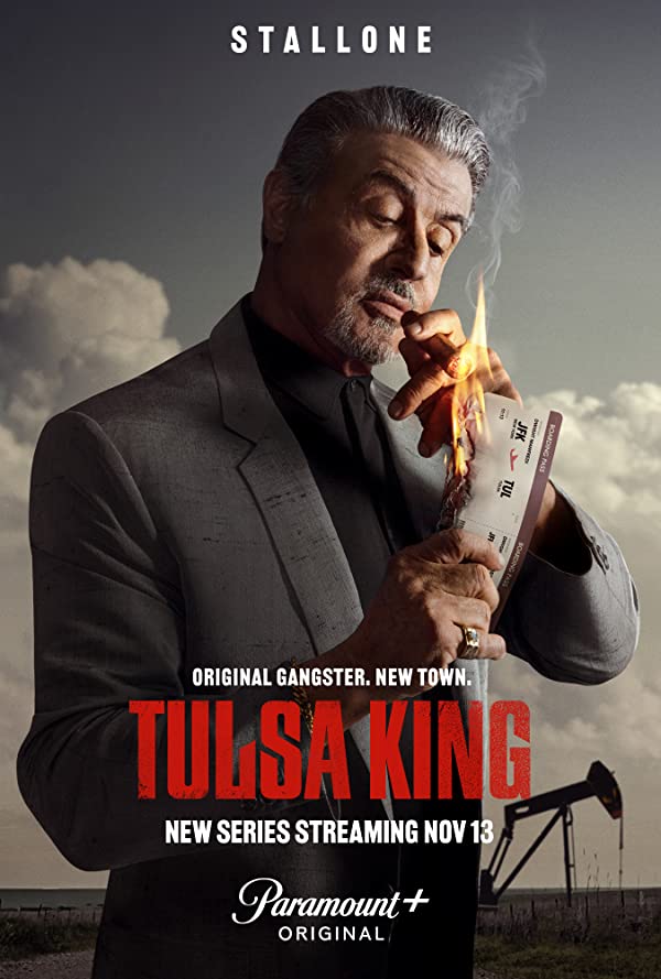 Tulsa King - Season 1 (2022)