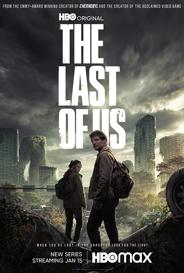 The Last of Us - Season 1 (2023)