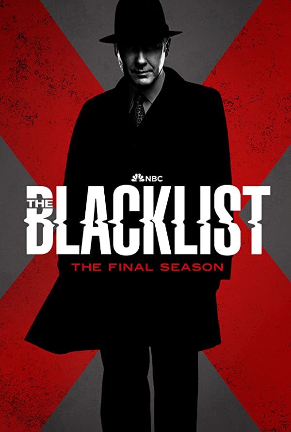 The Blacklist - Season 10 (2023)