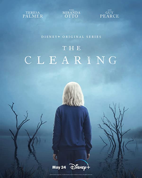 The Clearing - Season 1 (2023)