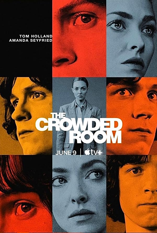 The Crowded Room - Season 1 (2023)