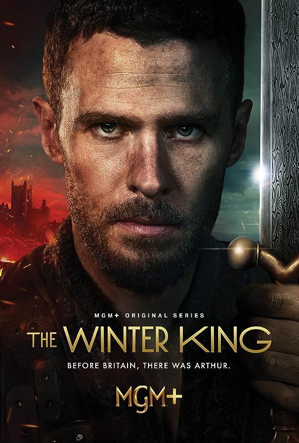 The Winter King - Season 1 (2023)