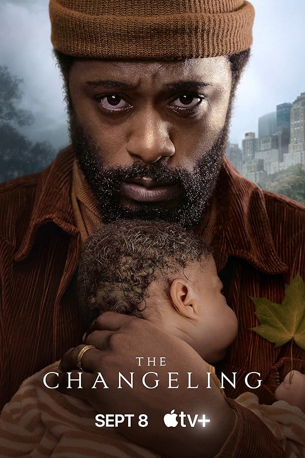 The Changeling - Season 1 (2023)
