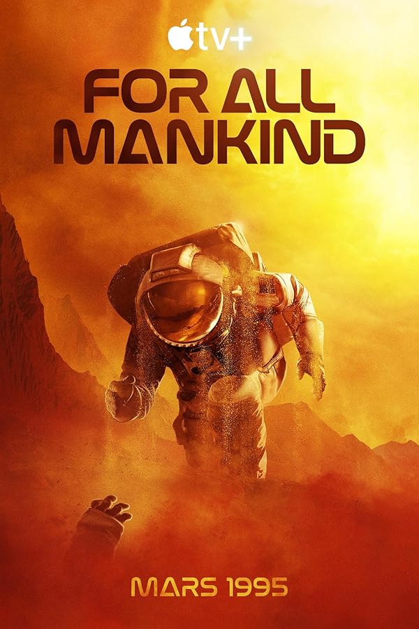For All Mankind - Season 4 (2023)