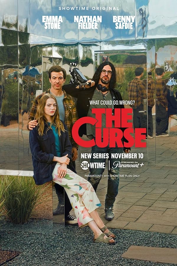 The Curse - Season 1 (2023)