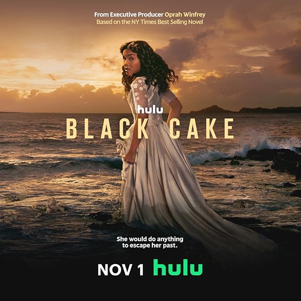 Black Cake - Season 1 (2023)