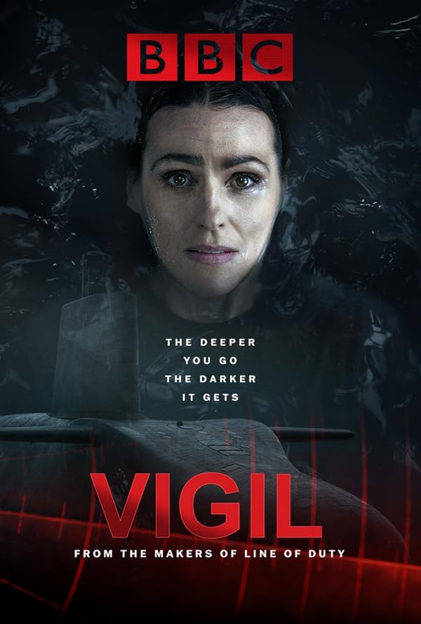 Vigil - Season 2 (2023)