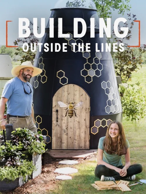 Building Outside the Lines - Season 1 (2023)