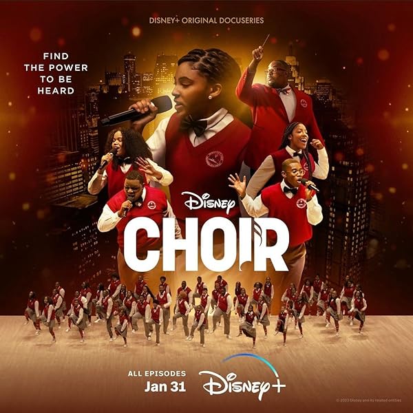 Choir - Season 1 (2024)