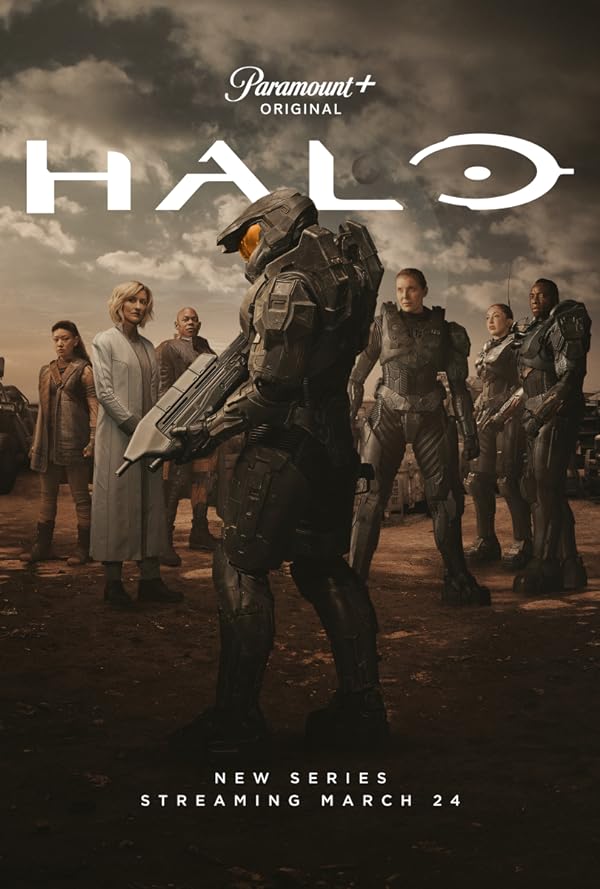 Halo - Season 2 (2024)