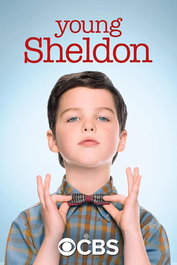 Young Sheldon - Season 7 (2024)