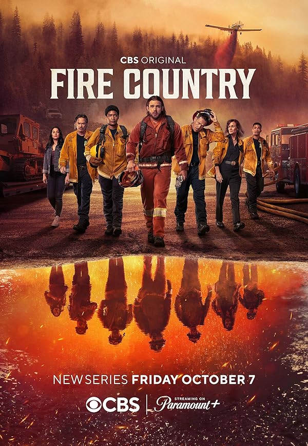 Fire Country - Season 2 (2024)