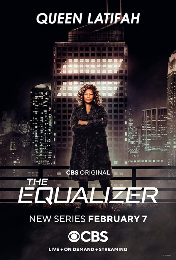 The Equalizer - Season 4 (2024)