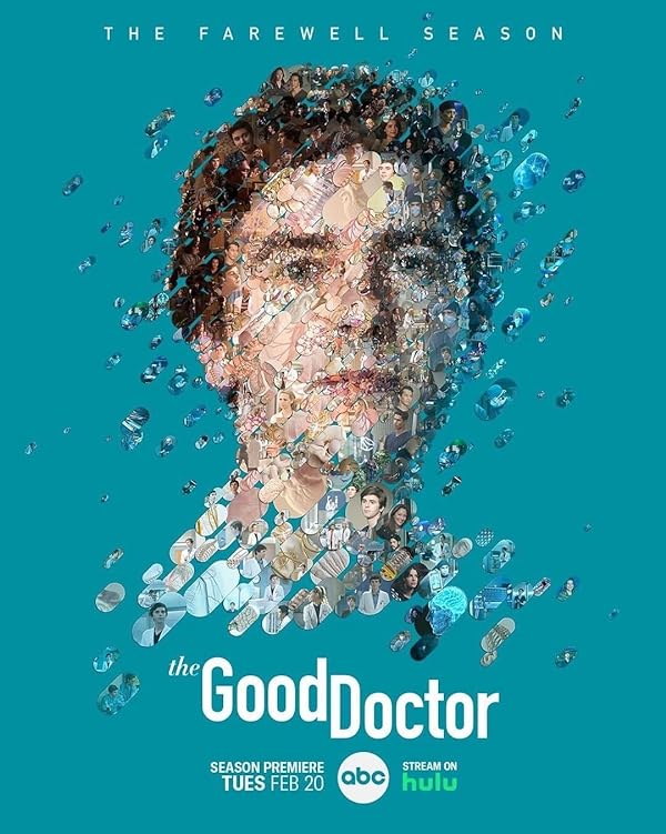 The Good Doctor - Season 7 (2024)
