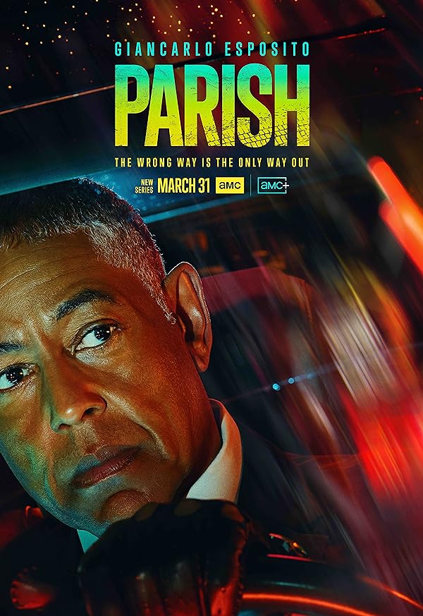 Parish - Season 1 (2024)