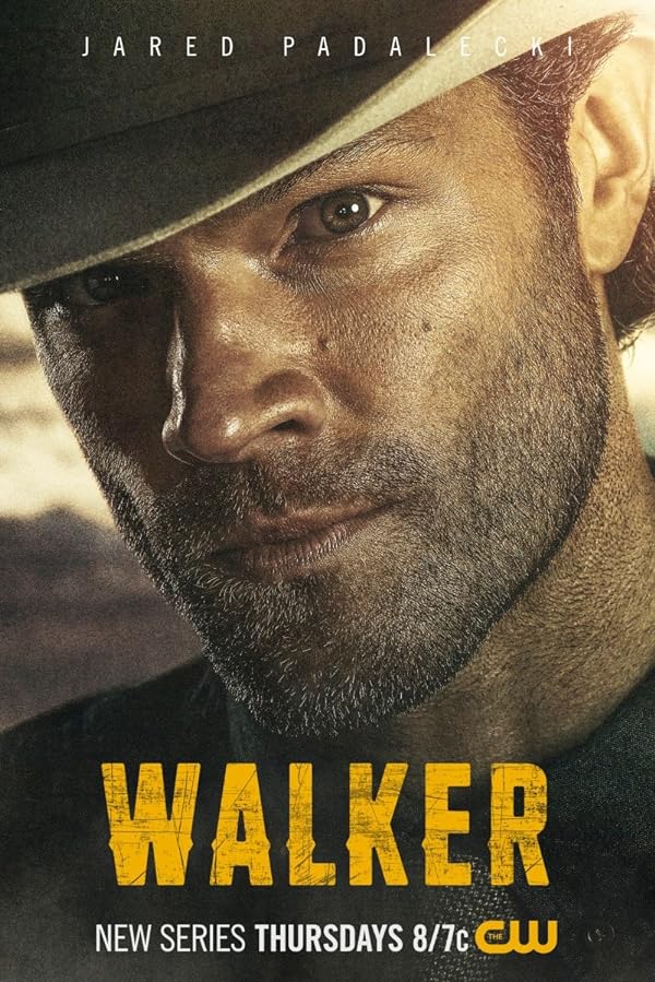 Walker - Season 4 (2024)