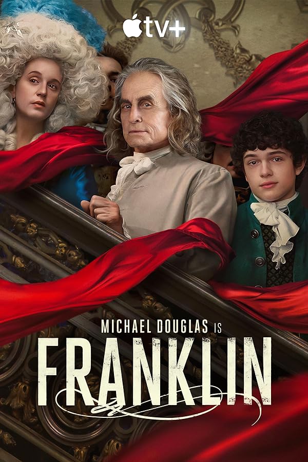 Franklin - Season 1 (2024)