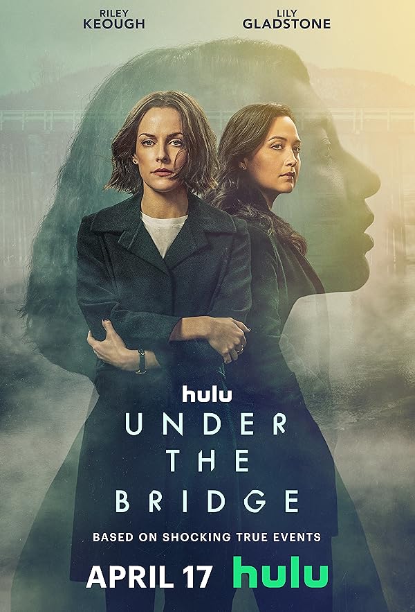 Under the Bridge - Season 1 (2024)